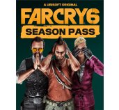 ESD Far Cry 6 Season Pass foto