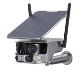 Solární kamera Viking PRIME-4G foto