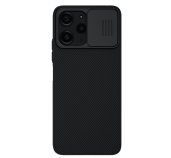 Nillkin CamShield Zadní Kryt pro Xiaomi Redmi 12 4G/5G Black foto