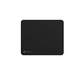 Podložka pod myš Natec OBSIDIAN BLACK 300x250mm foto