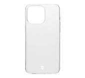 Tactical TPU Kryt pro Apple iPhone 15 Pro Transparent foto