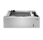 Zásobník médií HP Color LaserJet s kapacitou 550 listů (P1B09A) foto