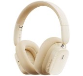 Baseus Bowie H1i Sluchátka Stellar White foto