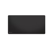 Podložka pod myš Natec OBSIDIAN BLACK 800x400mm foto