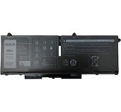 Dell Baterie 4-cell 58W/HR LI-ON pro Latitude foto