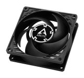 ARCTIC P8 Max - 80mm Case Fan - dual ball bearing - max 5000 rpm - PWM regulated foto