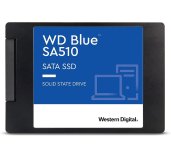 SSD 2,5” 2TB WD Blue foto