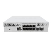 MikroTik CRS310-8G+2S+IN, Cloud Router Switch foto