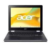 Acer Chromebook/Spin 512/N100/12”/1366x912/T/8GB/128GB eMMC/UHD/Chrome EDU/Black/2R foto