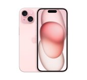 Apple iPhone 15/128GB/Pink foto