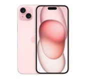 Apple iPhone 15 Plus/128GB/Pink foto