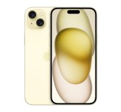 Apple iPhone 15 Plus/128GB/Yellow foto