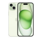 Apple iPhone 15 Plus/128GB/Green foto