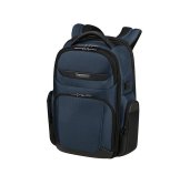 Samsonite PRO-DLX 6 Backpack 3V 15.6” EXP Blue foto