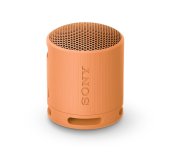 Sony SRS-XB100, oranžová foto