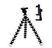 Cestovní stativ VIKING Tripod 4D foto