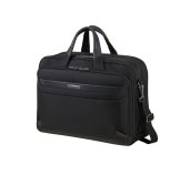 Samsonite PRO-DLX 6 Bailhandle 17.3” EXP Black foto