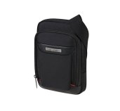 Samsonite PRO-DLX 6 Crossover S 7.9’’ Black foto