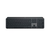 klávesnice Logitech MX Keys PLUS S CZ/SK foto