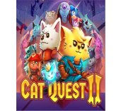 ESD Cat Quest 2 foto
