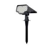 Venkovní solární LED světlo VIKING D26 foto