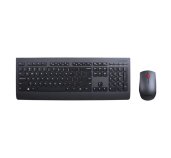 Lenovo Professional Wireless Keyboard and Mouse foto