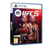 PS5 - EA Sports UFC 5 foto