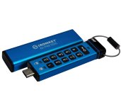 16GB Kingston Ironkey Keypad 200C FIPS 140-3 Lvl 3 foto