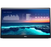 14” LCD Dell P1424H Portable LCD 3Y-NBD foto