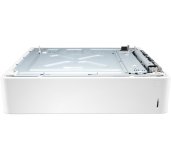 HP LaserJet 550 Sheet Paper Tray foto