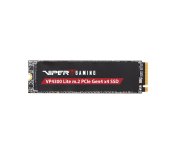 SSD 4TB PATRIOT VP4300 Lite M.2 NVMe Gen4x4 foto