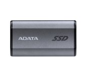 ADATA externí SSD SE880 500GB grey foto