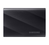 SSD 1TB Samsung externí T9, černá foto