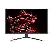 MSI/G32CQ4 E2/31,5”/VA/QHD/170Hz/1ms/Black/3R foto