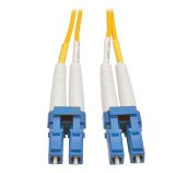 Tripplite Optický patch kabel Duplex Singlemode 9/125 (LC/LC), 2m foto