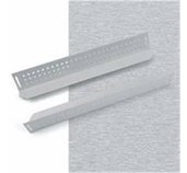 Nosné ližiny 600mm (L=368mm) - pár foto