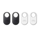 Samsung Galaxy SmartTag2 4 Pack (Black 2 + White 2) foto