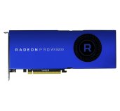 AMD Radeon™ PRO WX8200 - 8GB HBM, 4xmDP foto