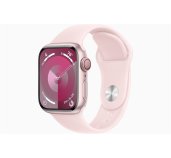 Watch S9 Cell, 41mm Pink/Light Pink SB - S/M foto
