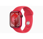 Watch S9 Cell, 41mm (P)RED/(P)RED S.B. - S/M foto