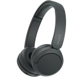 Sony Bluetooth WH-CH520, černá foto