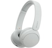 Sony Bluetooth WH-CH520, bílá foto