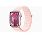 Watch S9, 41mm, Pink/Light Pink Sp. Loop / SK foto