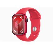 Watch S9, 41mm, RED/RED S.B. - S/M / SK foto