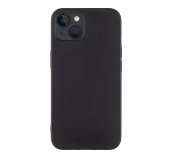Tactical TPU Kryt pro Apple iPhone 13 Black foto