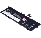 Baterie T6 Power Lenovo ThinkPad T490s, T495s, T14s Gen 1, 4950mAh, 57Wh, 3cell, Li-Pol foto