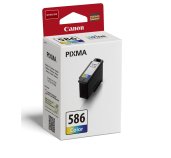 Canon PG-585 EUR, Color foto
