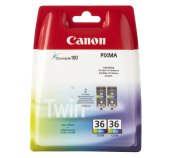 Canon CLI-36 CL TWIN foto