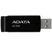 64GB ADATA UC310 USB 3.2 černá foto