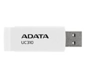 32GB ADATA UC310 USB 3.2 bílá foto
